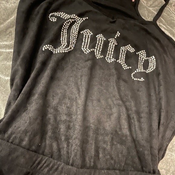 Juicy Couture Romper - Picture 4 of 9